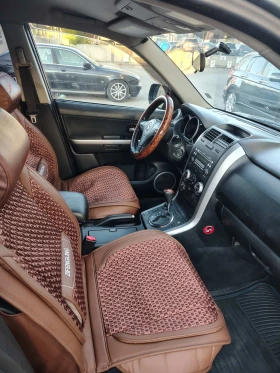 Suzuki Grand vitara Бензин/газ, снимка 7