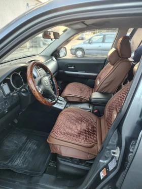 Suzuki Grand vitara Бензин/газ, снимка 10