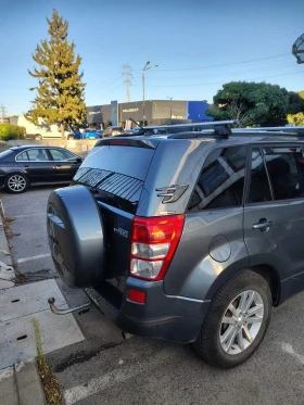 Suzuki Grand vitara Бензин/газ, снимка 5