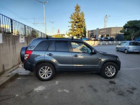 Suzuki Grand vitara Бензин/газ, снимка 4