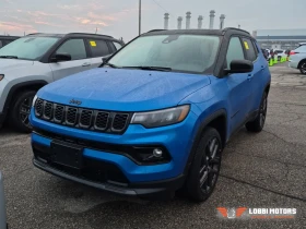 Jeep Compass, снимка 1