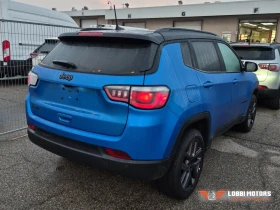 Jeep Compass, снимка 3