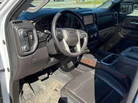Gmc Sierra  Denali / 360 / HUD / Обдухване / Carfax , снимка 5