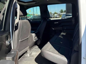 Gmc Sierra  Denali / 360 / HUD / Обдухване / Carfax , снимка 11