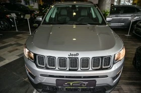 Jeep Compass 2.4L MultiAir I-4       | Mobile.bg    2