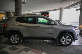 Jeep Compass 2.4L MultiAir I-4       | Mobile.bg    4