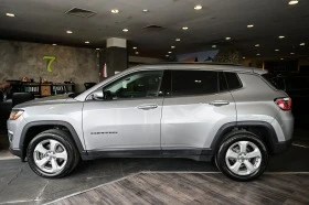 Jeep Compass 2.4L MultiAir I-4       | Mobile.bg    8