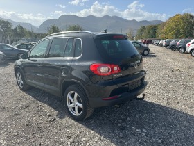 VW Tiguan 2.0TDI 140kc 4X4 - [4] 