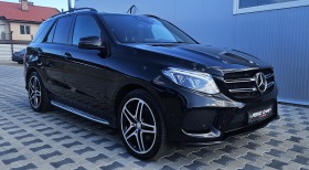 Mercedes-Benz GLE 350 ! AMG/PANO/360CAM/DISTR/AIR//HARMAN//LI | Mobile.bg   3