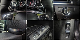 Mercedes-Benz GLE 350 AMG/PANO/360CAM/DISTRON/AIR/ПОДГР/HARMAN/ПЕЧКА/LIZ, снимка 11