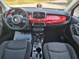 Fiat 500X 1.4 T euro6 | Mobile.bg    8