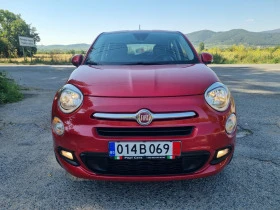 Fiat 500X 1.4 T euro6 | Mobile.bg    2