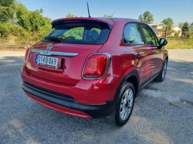 Fiat 500X 1.4 T euro6 | Mobile.bg    4