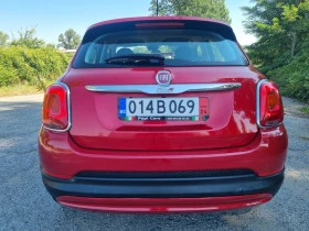 Fiat 500X 1.4 T euro6 | Mobile.bg    5