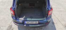 VW Tiguan 2.0TDI PANO/NAVI/4MOTION, снимка 6