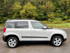 Skoda Yeti 2.0 TDI Navigation | Mobile.bg    4