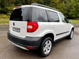 Skoda Yeti 2.0 TDI Navigation | Mobile.bg    5