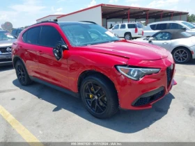 Alfa Romeo Stelvio SPORT - [4] 