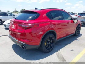 Alfa Romeo Stelvio SPORT - [6] 