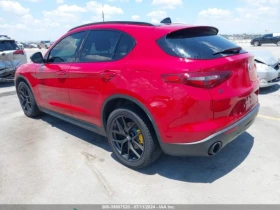 Alfa Romeo Stelvio SPORT - [8] 