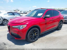 Alfa Romeo Stelvio SPORT - [2] 