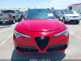 Alfa Romeo Stelvio SPORT - [3] 