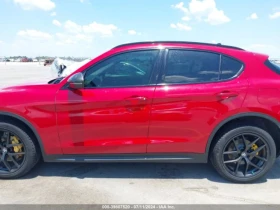 Alfa Romeo Stelvio SPORT - [9] 