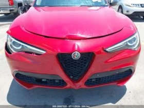 Alfa Romeo Stelvio SPORT - [13] 