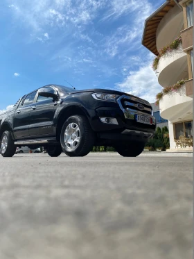 Ford Ranger 3.2 V6 - 200 к.с, снимка 3