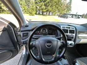 Kia Sportage, снимка 13