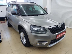 Skoda Yeti 1.6 tdi | Mobile.bg    1