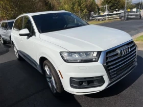     Audi Q7 PRESTIGE* .* BOSE* PANO* DISTRONIC* 