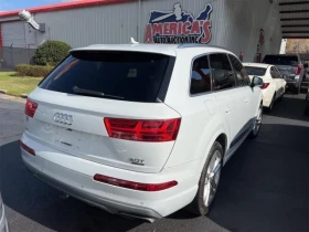 Audi Q7 PRESTIGE* .* BOSE* PANO* DISTRONIC*  | Mobile.bg    4