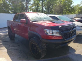 Chevrolet Colorado ZR2 | Mobile.bg    4