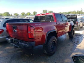 Chevrolet Colorado ZR2 | Mobile.bg    3