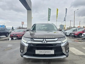 Обява за продажба на Mitsubishi Outlander 2.2 D InStyle ~33 500 лв. - изображение 1