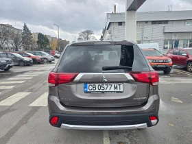 Обява за продажба на Mitsubishi Outlander 2.2 D InStyle ~33 500 лв. - изображение 3