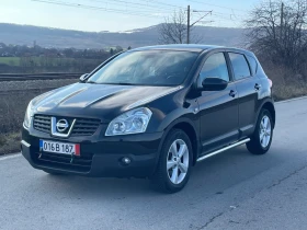 Nissan Qashqai 2.0DCI 4x4 AVTOMAT , снимка 1