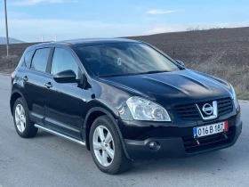 Nissan Qashqai 2.0DCI 4x4 AVTOMAT , снимка 3