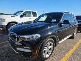 BMW X3 ДИГИТАЛНО* ТАБЛО* ПОДГРЕВ* КАМЕРА* КЕЙЛЕС* ПАНОРАМ