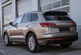 VW Touareg 3.0D, снимка 4