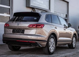 VW Touareg 3.0D, снимка 5