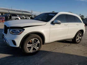  Mercedes-Benz GLC 30...