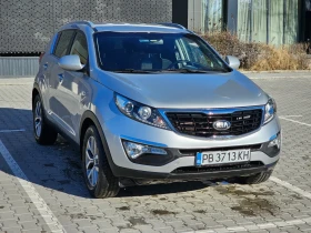 Kia Sportage, снимка 4