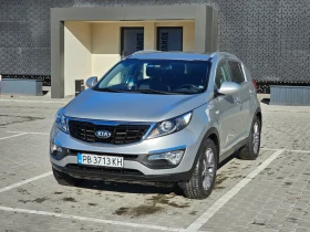 Kia Sportage, снимка 2