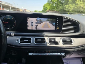 Mercedes-Benz GLE Coupe 400d - AMG - Burmester -  - Head up | Mobile.bg    16