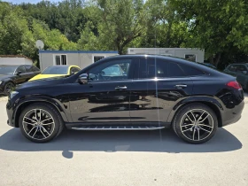 Обява за продажба на Mercedes-Benz GLE Coupe 400d - AMG - Burmester - Панорама - Head up ~ 108 000 лв. - изображение 6