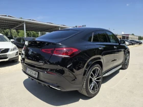 Обява за продажба на Mercedes-Benz GLE Coupe 400d - AMG - Burmester - Панорама - Head up ~ 108 000 лв. - изображение 3