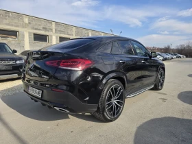 Mercedes-Benz GLE Coupe 400d - AMG - Burmester - Панорама - Head up, снимка 4