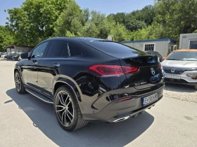 Обява за продажба на Mercedes-Benz GLE Coupe 400d - AMG - Burmester - Панорама - Head up ~ 108 000 лв. - изображение 2